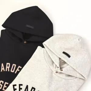 Fear Of God Hoodie