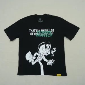 Awful Lot Of Cough Syrup T-Shirt