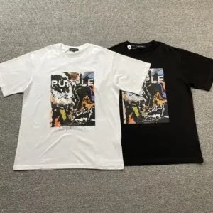 Purple Brand T-Shirt