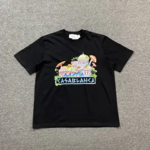 Casablanca T-Shirt
