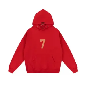 Fear Of God Hoodie