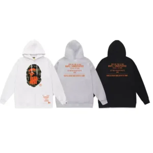 Bape Hoodie