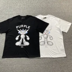 Purple Brand T-Shirt