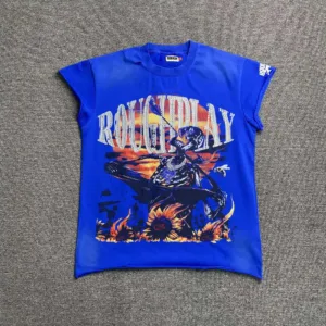 Rough Play T-Shirt