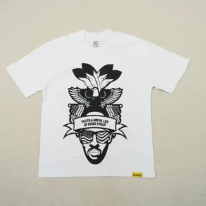 Awful Lot Of Cough Syrup T-Shirt