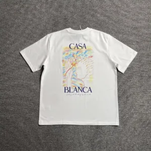 Casablanca T-Shirt