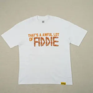 Awful Lot Of Cough Syrup T-Shirt