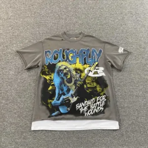 Rough Play T-Shirt