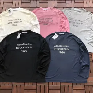 Acne Studios T-Shirt