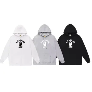 Bape Hoodie