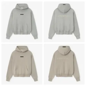 Fear Of God Hoodie