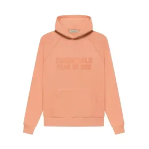 Fear Of God Hoodie