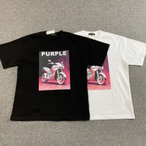 Purple Brand T-Shirt