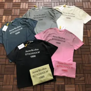 Acne Studios T-Shirt