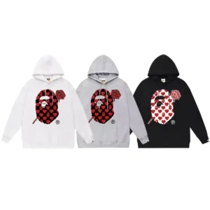 Bape Hoodie