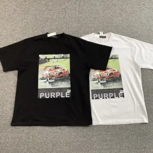 Purple Brand T-Shirt