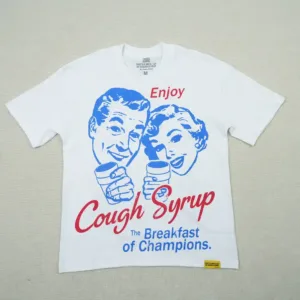 Awful Lot Of Cough Syrup T-Shirt