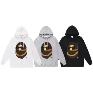 Bape Hoodie