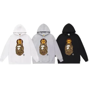 Bape Hoodie