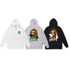 Bape Hoodie