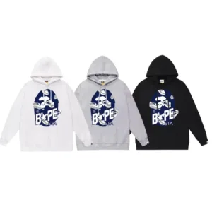 Bape Hoodie