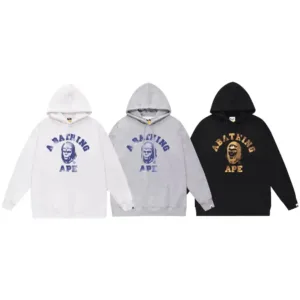 Bape Hoodie