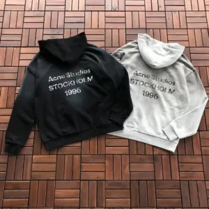 Acne Studios Hoodie
