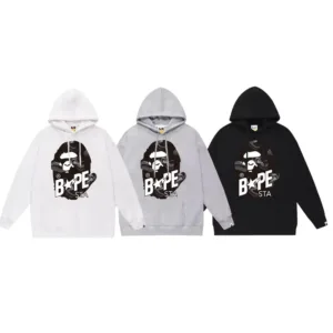 Bape Hoodie