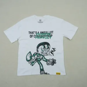 Awful Lot Of Cough Syrup T-Shirt