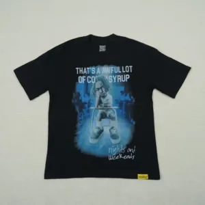 Awful Lot Of Cough Syrup T-Shirt