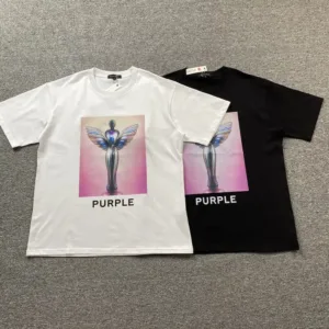 Purple Brand T-Shirt