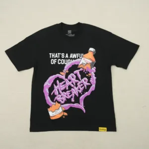 Awful Lot Of Cough Syrup T-Shirt