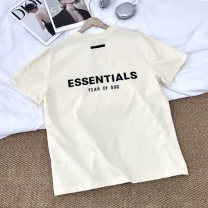Fear Of God Essentials T-Shirt