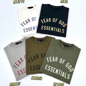Fear Of God Essentials T-Shirt