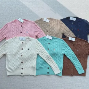 Polo Ralph Lauren Hoodie