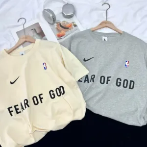 Fear Of God Essentials T-Shirt