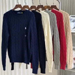 Polo Ralph Lauren Hoodie