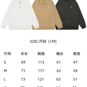 Polo Ralph Lauren Hoodie