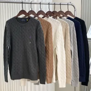 Polo Ralph Lauren Hoodie