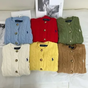 Polo Ralph Lauren Hoodie