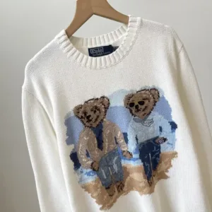 Polo Ralph Lauren Hoodie