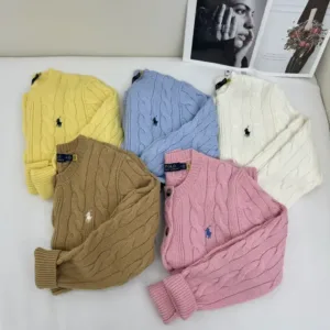 Polo Ralph Lauren Hoodie