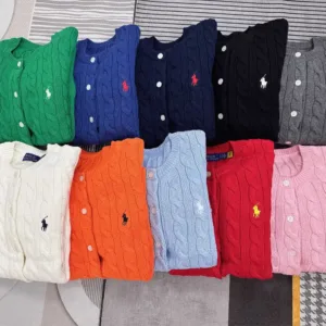 Polo Ralph Lauren Hoodie