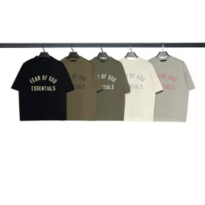 Fear Of God Essentials T-Shirt