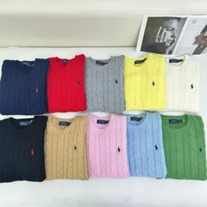 Polo Ralph Lauren Hoodie