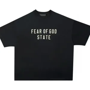 Fear Of God Essentials T-Shirt