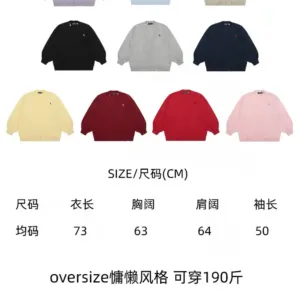 Polo Ralph Lauren Hoodie