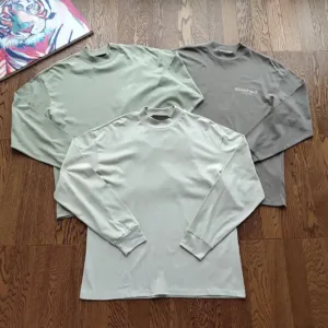 Fear Of God Essentials T-Shirt