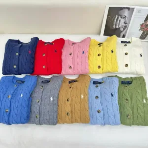 Polo Ralph Lauren Hoodie