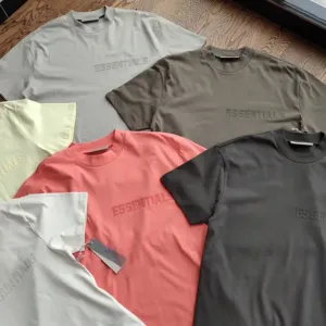 Fear Of God Essentials T-Shirt